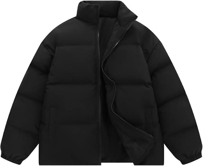 ダウンジャケット メンズ コート 冬服 中綿ジャケット 無地 厚手 防寒 防風 暖か メンズ 大きいサイズ ダウンコート 通勤 通学 登山